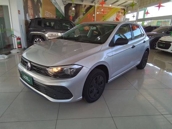 VOLKSWAGEN POLO 1.0 MPI TRACK MANUAL VOLKSWAGEN POLO 1.0 MPI TRACK MANUAL